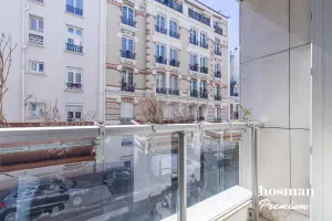 Appartement de 105.0 m² à Levallois-Perret