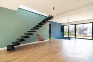 Maison de 257.23 m² à Sautron