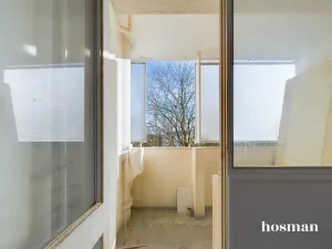 Appartement de 76.0 m² à Nantes