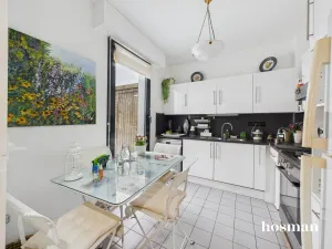 Appartement de 123.0 m² à Bordeaux