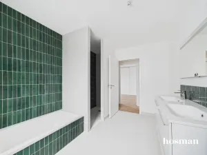 Maison de 140.2 m² à Nantes