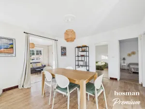 Maison de 150.0 m² à Arcachon