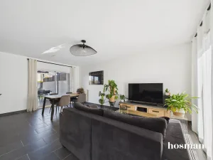 Maison de 75.0 m² à Les Sorinières