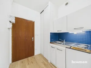 Appartement de 27.0 m² à Nantes