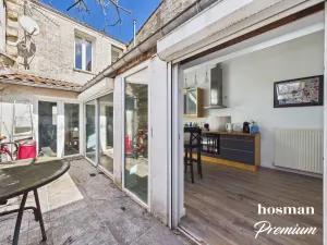 Maison de 145.0 m² à Bordeaux