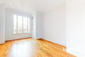 Appartement de 81.0 m² à Asnières-sur-Seine