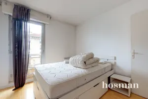 Appartement de 49.0 m² à Les Lilas