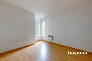 Appartement de 75.76 m² à Paris