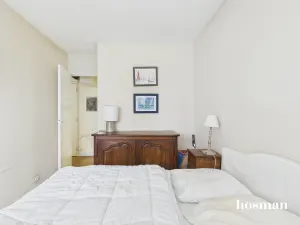 Appartement de 67.0 m² à Levallois-Perret