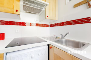 Appartement de 30.31 m² à Paris