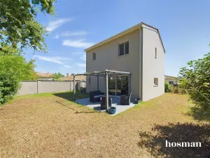 Maison de 98.0 m² à Eysines