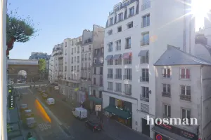 Appartement de 38.0 m² à Paris