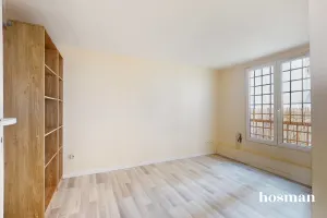 Appartement de 43.0 m² à Paris