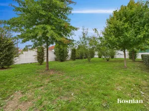 Appartement de 37.5 m² à Nantes