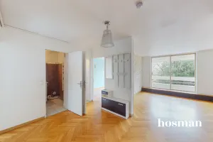 Appartement de 68.53 m² à Lyon