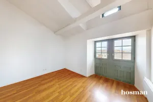 Appartement de 138.4 m² à Bordeaux