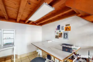 Appartement de 32.0 m² à Lyon