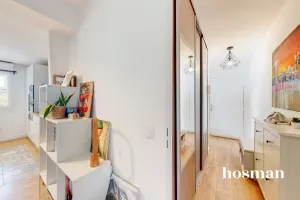 Appartement de 64.0 m² à Bordeaux
