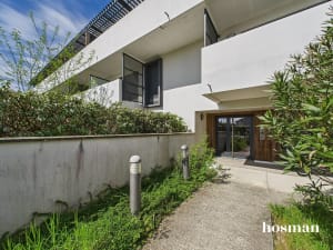 Appartement de 62.4 m² à Eysines