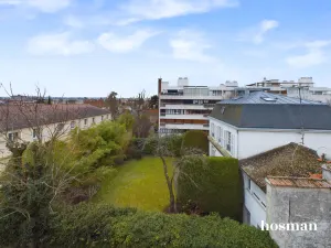 Appartement de 70.0 m² à Saint-Maur-des-Fossés