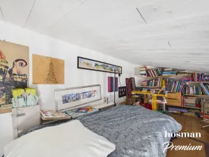 Maison de 89.0 m² à La Flotte