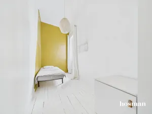 Appartement de 106.0 m² à Nantes