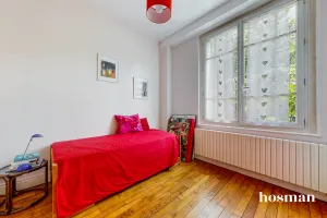 Maison de 91.46 m² à Sainte-Foy-lès-Lyon