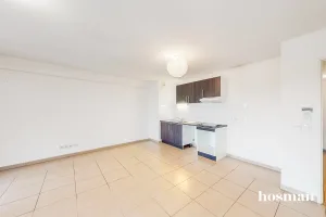 Appartement de 66.0 m² à Bordeaux