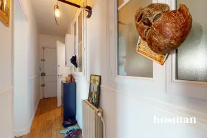 Appartement de 37.0 m² à Paris
