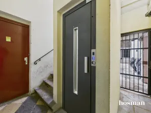 Appartement de 54.53 m² à Lyon