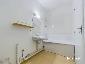 Appartement de 50.93 m² à Nantes