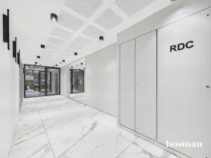 Appartement de 63.0 m² à Gentilly