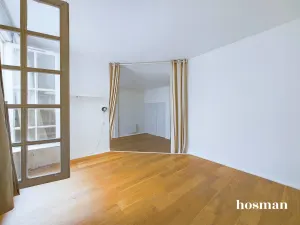 Appartement de 43.0 m² à Bordeaux