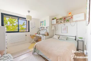 Maison de 258.0 m² à Le Plessis-Robinson