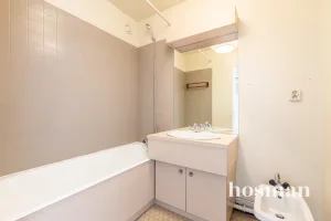 Appartement de 95.32 m² à Paris