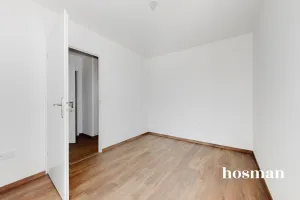 Appartement de 60.0 m² à Orvault