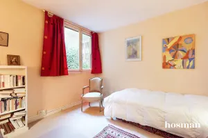 Appartement de 70.84 m² à Paris