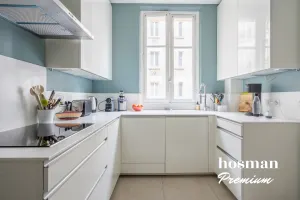 Appartement de 209.0 m² à Paris