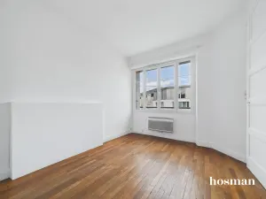 Duplex de 55.66 m² à Nantes
