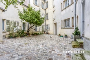 Appartement de 27.0 m² à Versailles