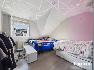 Maison de 190.0 m² à Noisy-le-Sec