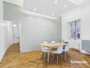 Appartement de 106.0 m² à Nantes