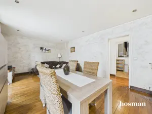 Appartement de 93.0 m² à Ivry-sur-Seine