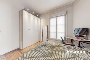 Appartement de 65.0 m² à Paris