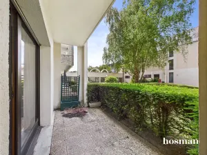 Appartement de 27.0 m² à Nantes