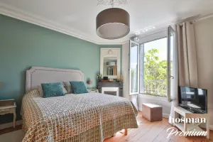 Maison de 247.0 m² à Colombes