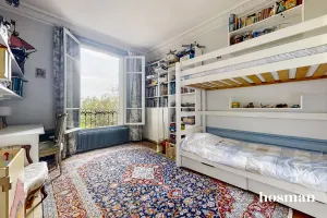 Appartement de 93.1 m² à Asnières-sur-Seine