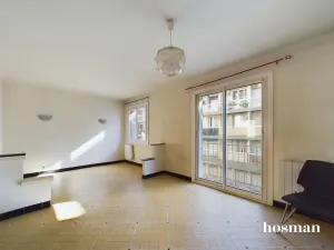 Appartement de 60.0 m² à Marseille