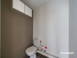 Appartement de 47.0 m² à Marseille