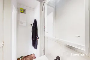 Appartement de 15.0 m² à Neuilly-sur-Seine